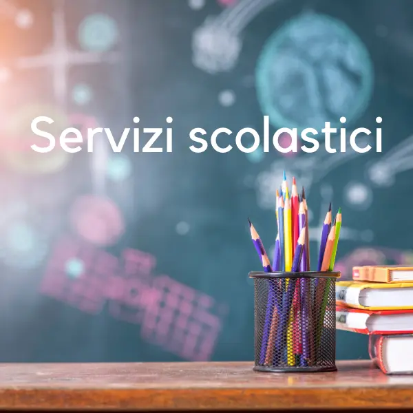 Servizi scolastici