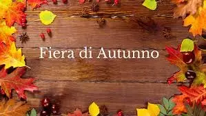 Fiera d'Autunno 2025 