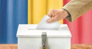 Elezioni Parlamentari della Romania