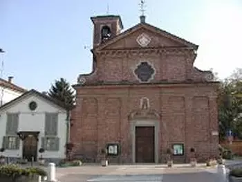 Parrocchia San Giacomo