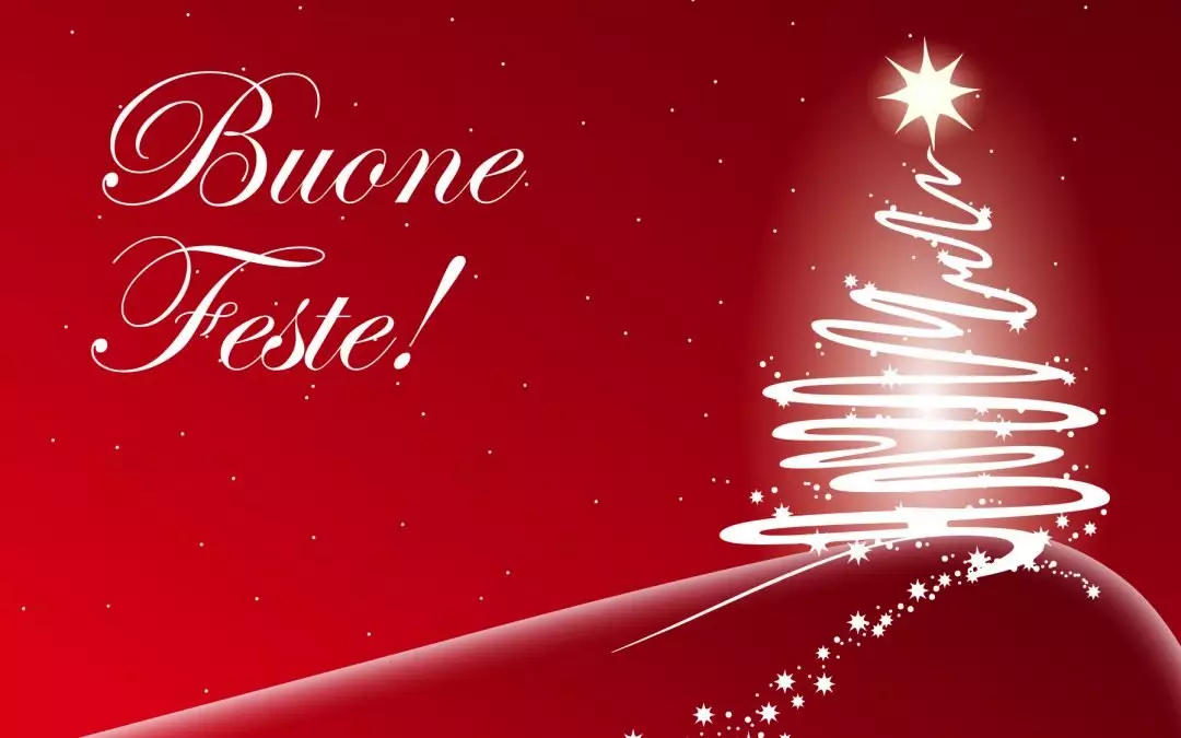 Auguri Natale