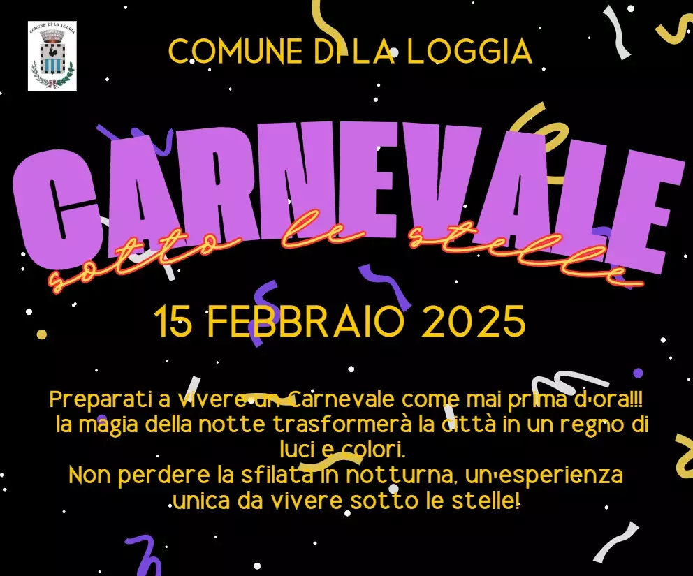 Carnevale 