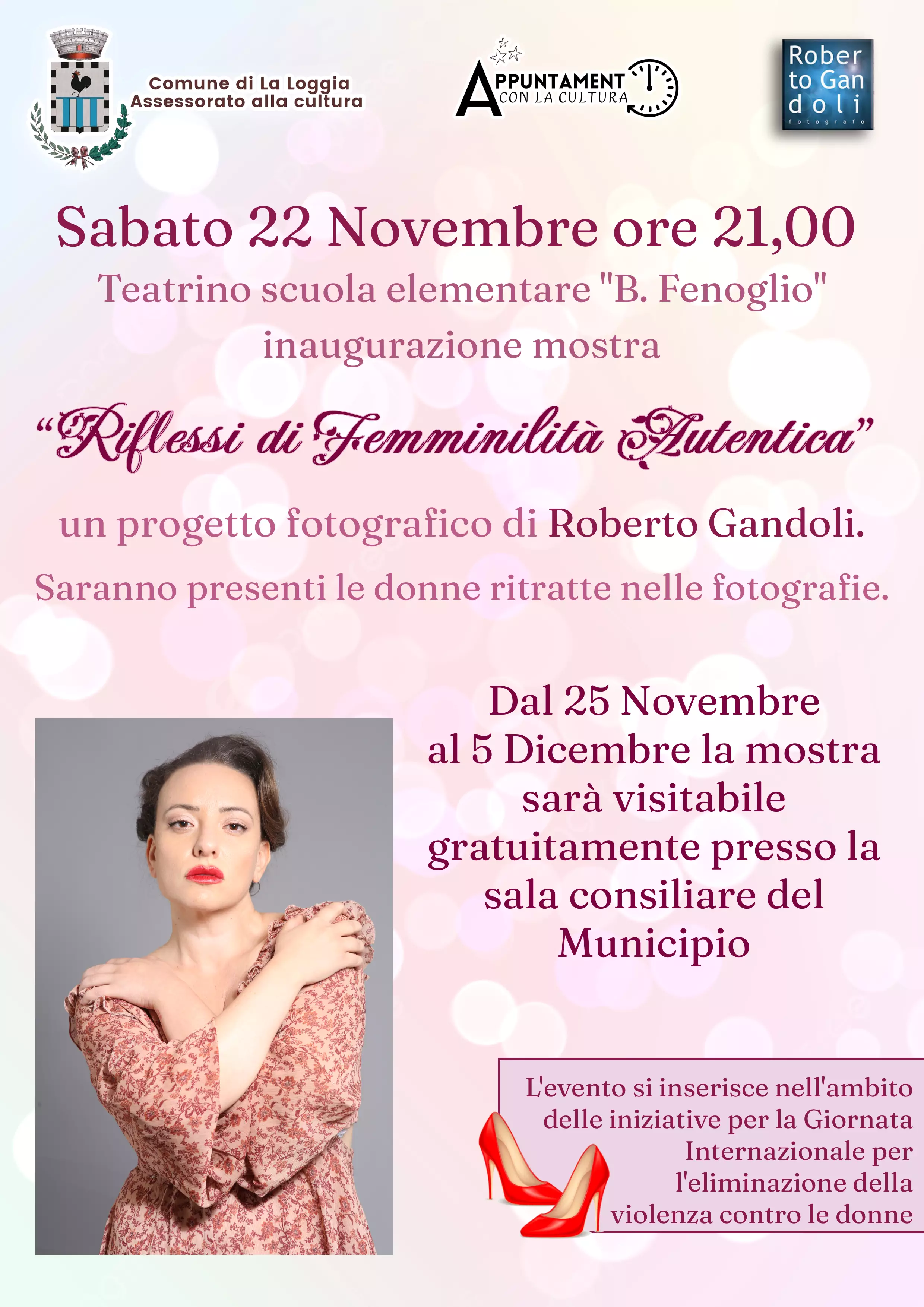 Appuntamento con la cultura