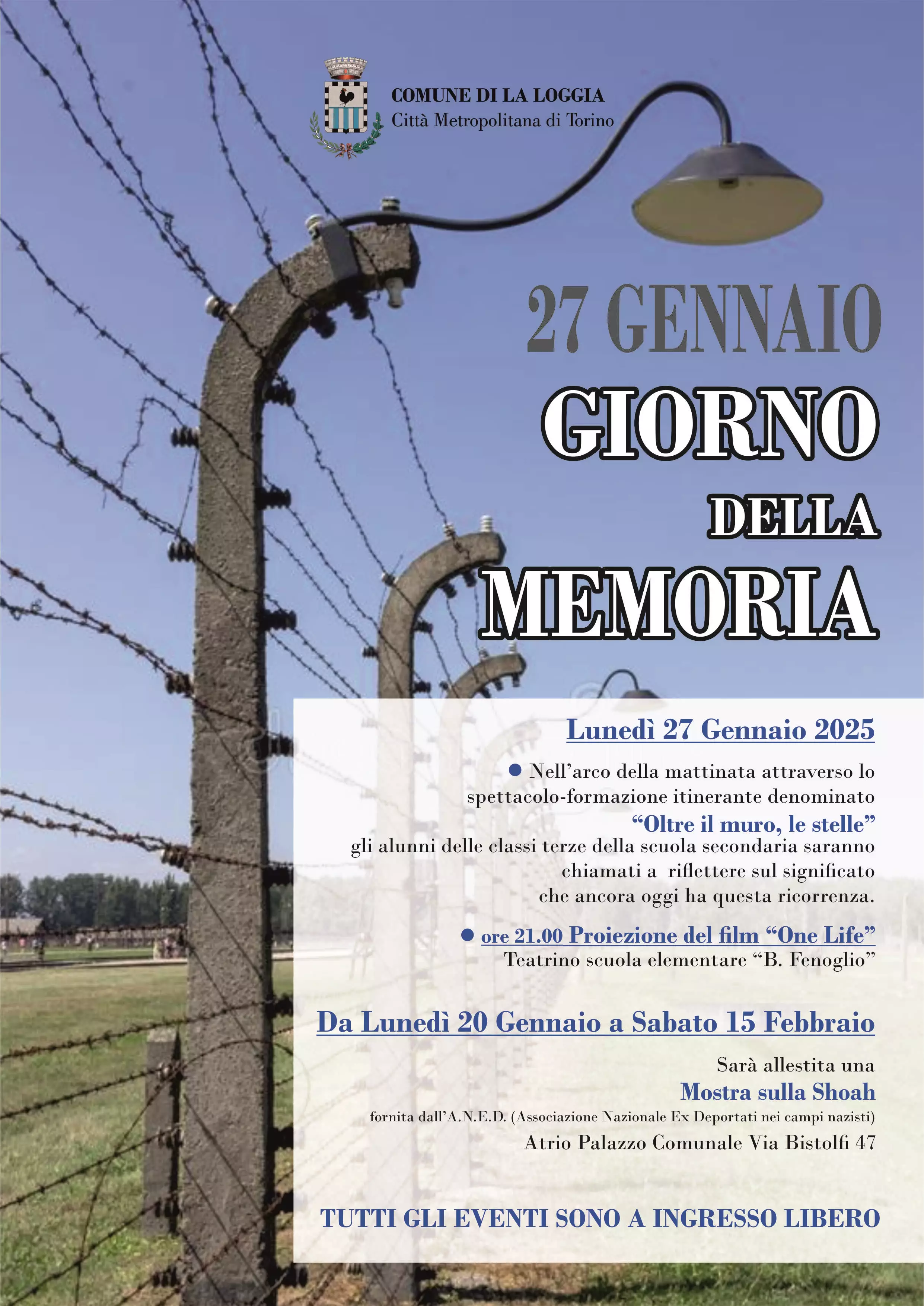 Giorno della memoria