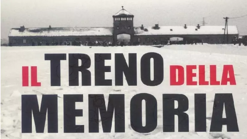 Treno della memoria