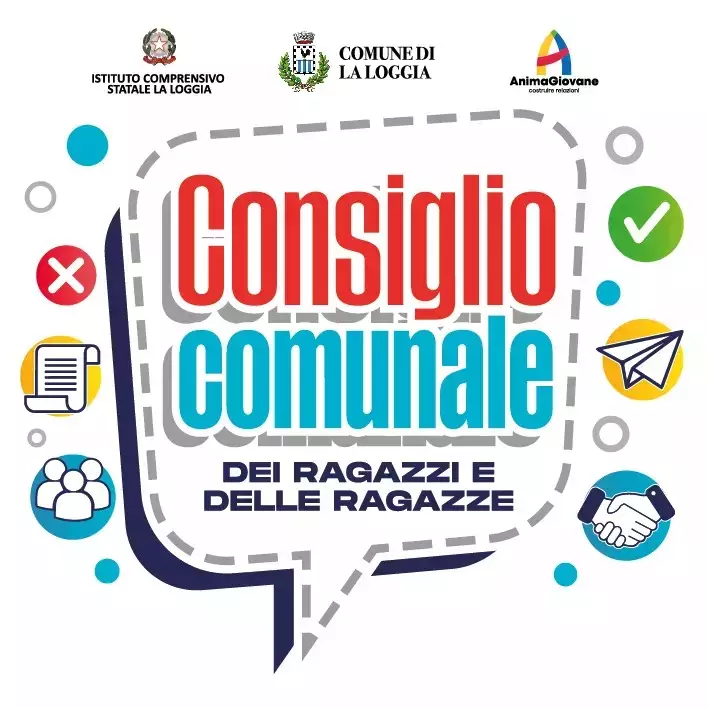 Consiglio comunale dei ragazzi