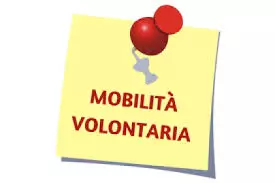 Avviso di mobilità