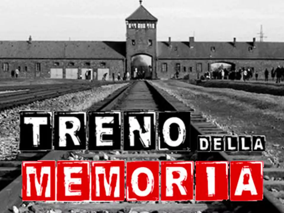 Treno della memoria