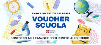 Voucher scuola
