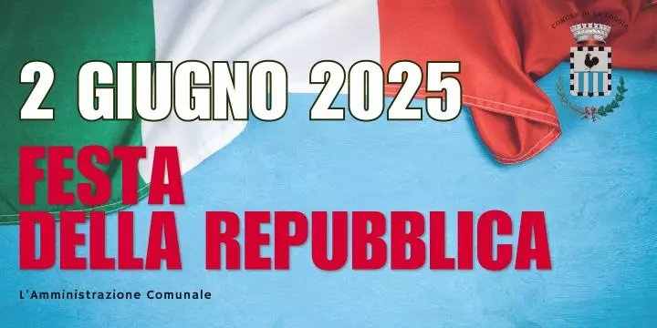2 giugno 2025