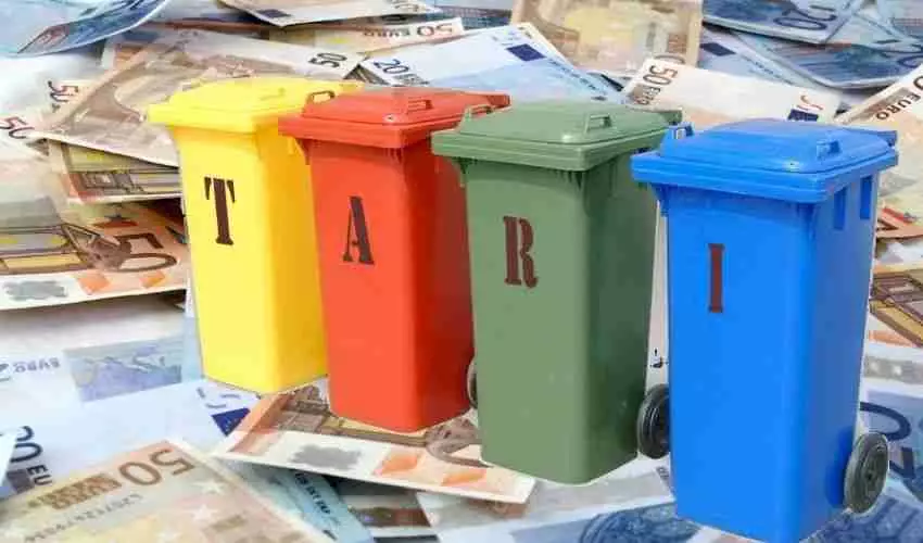 tassa sui rifiuti