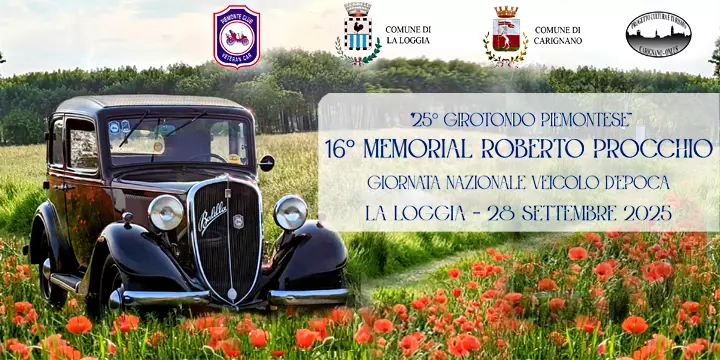 25° Girotondo Piemontese