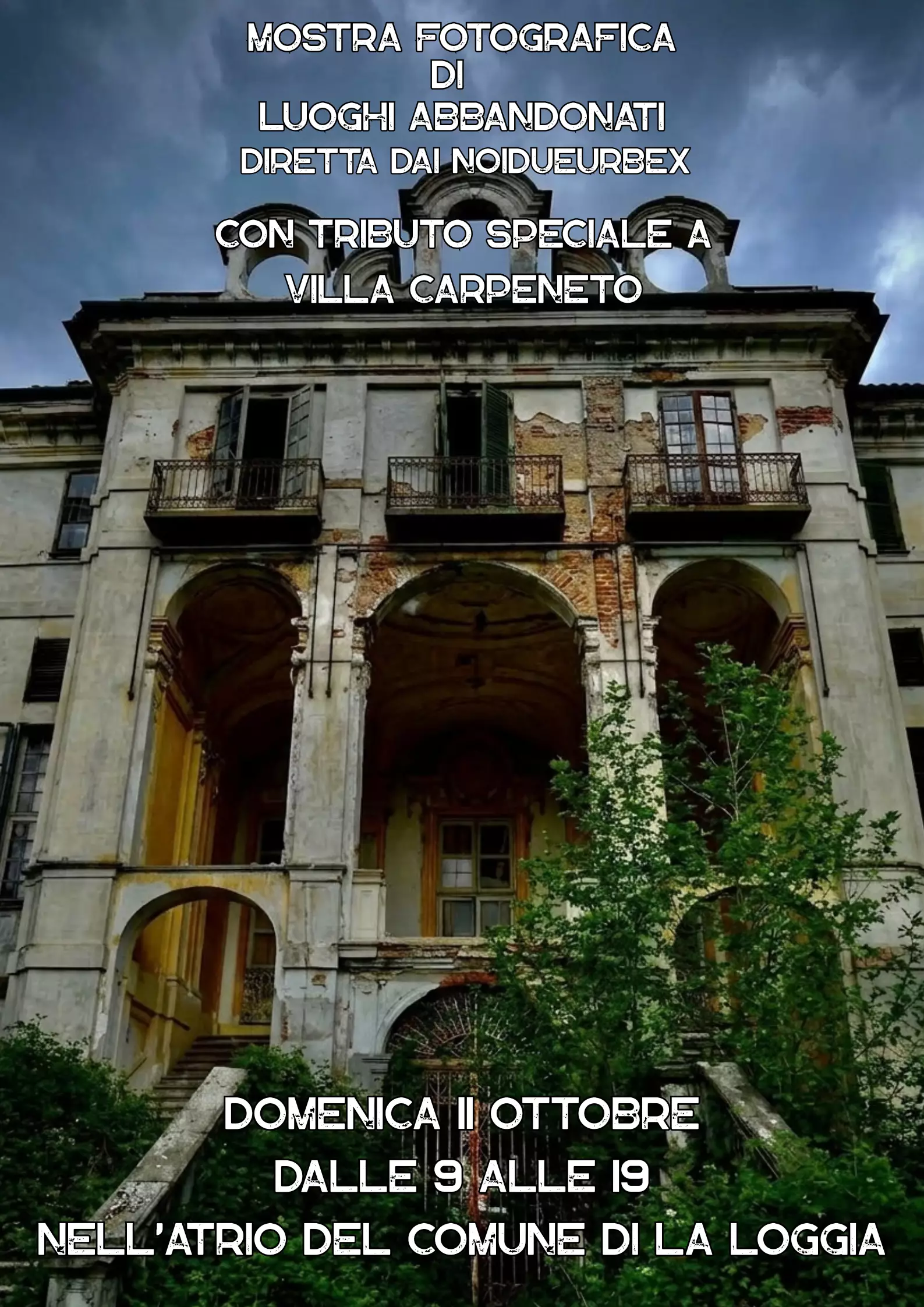 Mostra fotografica