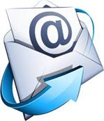 Cambio indirizzo mail