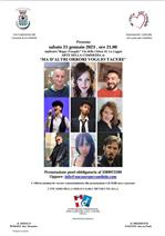 Spettacolo teatrale