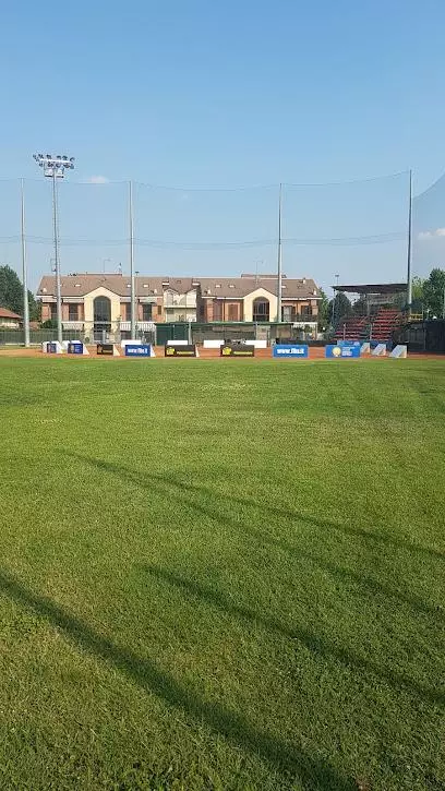 Campo da Softball